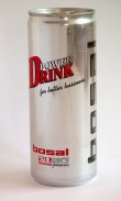 Puszka Bosal Power Drink